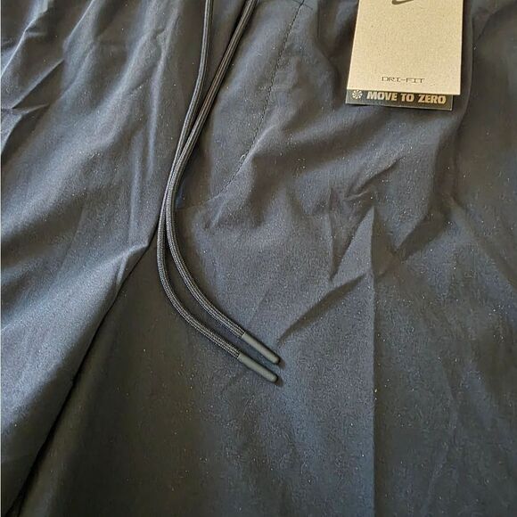 Nike Unlimited Dri-FIT 5" Unlined Versatile Training Shorts Black DV9336-010 L - Picture 3 of 14